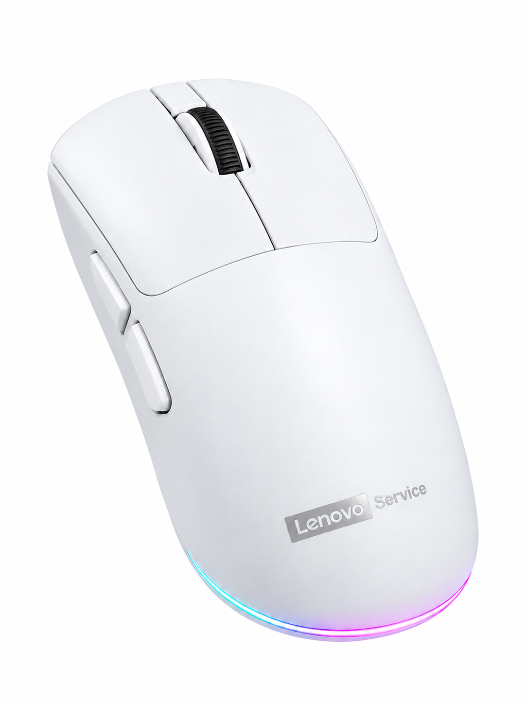 Lenovo  Wireless Gaming Mouse Ergonomic Design